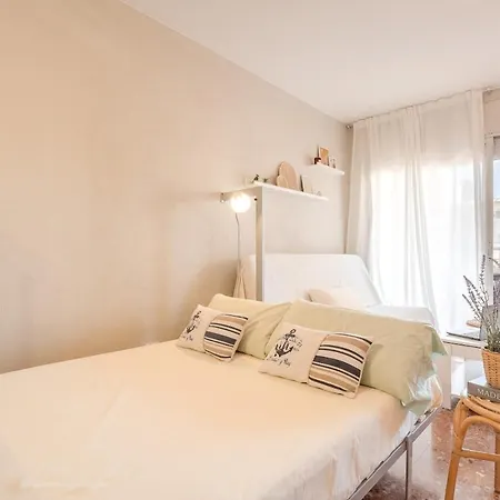 By & Pool - Ac - Free Parking * Salou