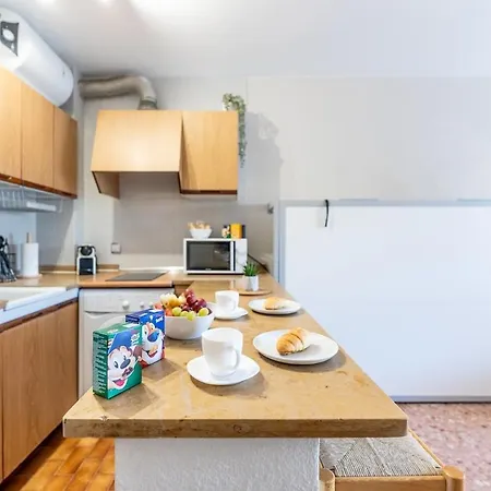 Apartamento By & Pool - Ac - Free Parking
