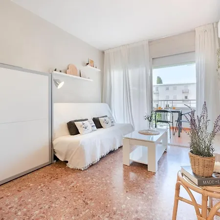 By & Pool - Ac - Free Parking * Salou