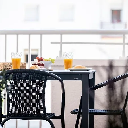 By & Pool - Ac - Free Parking Salou