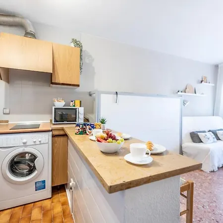 Apartamento By & Pool - Ac - Free Parking