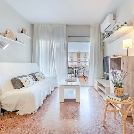 By & Pool - Ac - Free Parking Salou