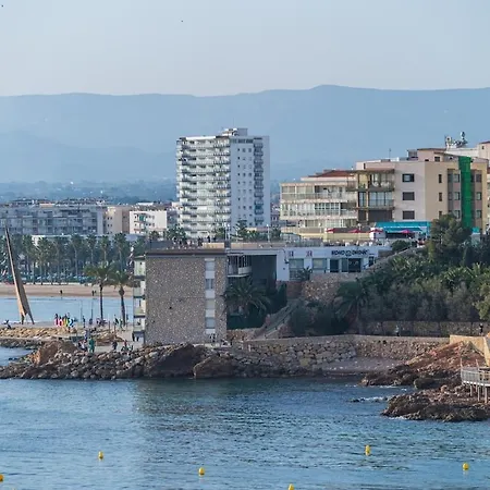 By & Pool - Ac - Free Parking Salou