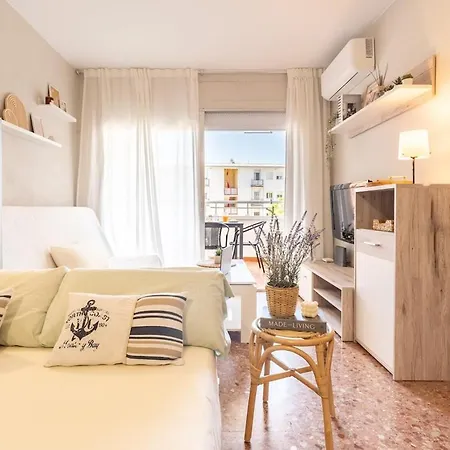 By & Pool - Ac - Free Parking * Salou
